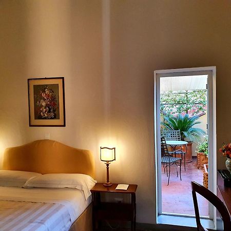 Hotel Annalena Firenze Ruang foto