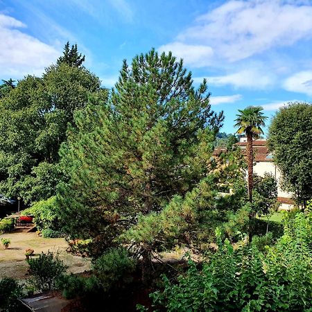 Hotel Annalena Firenze Bagian luar foto