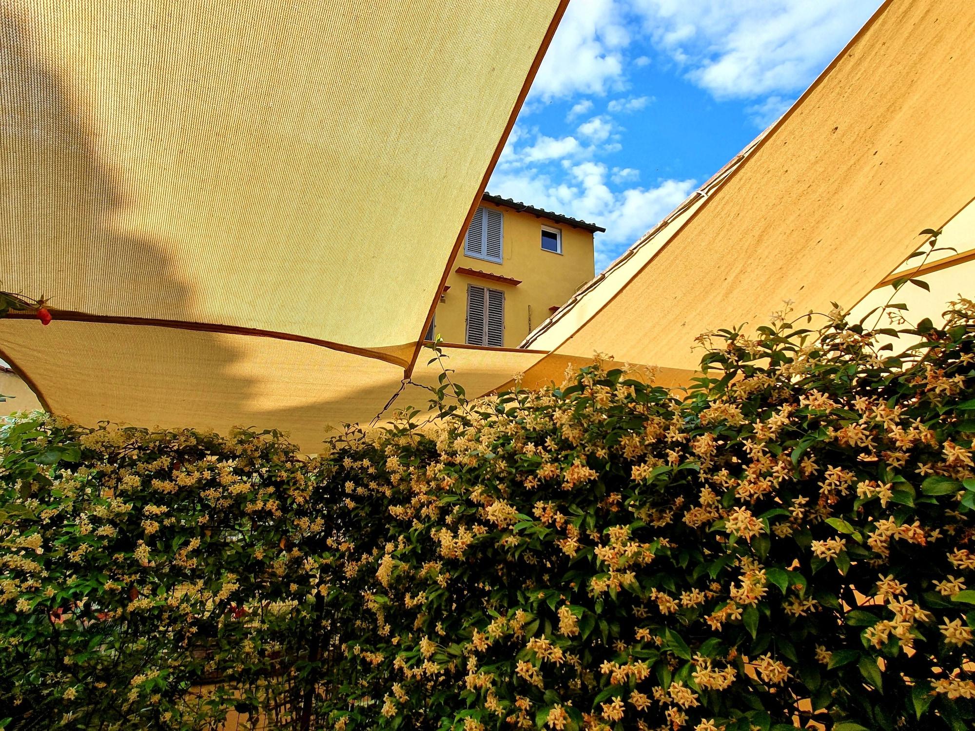 Hotel Annalena Firenze Bagian luar foto