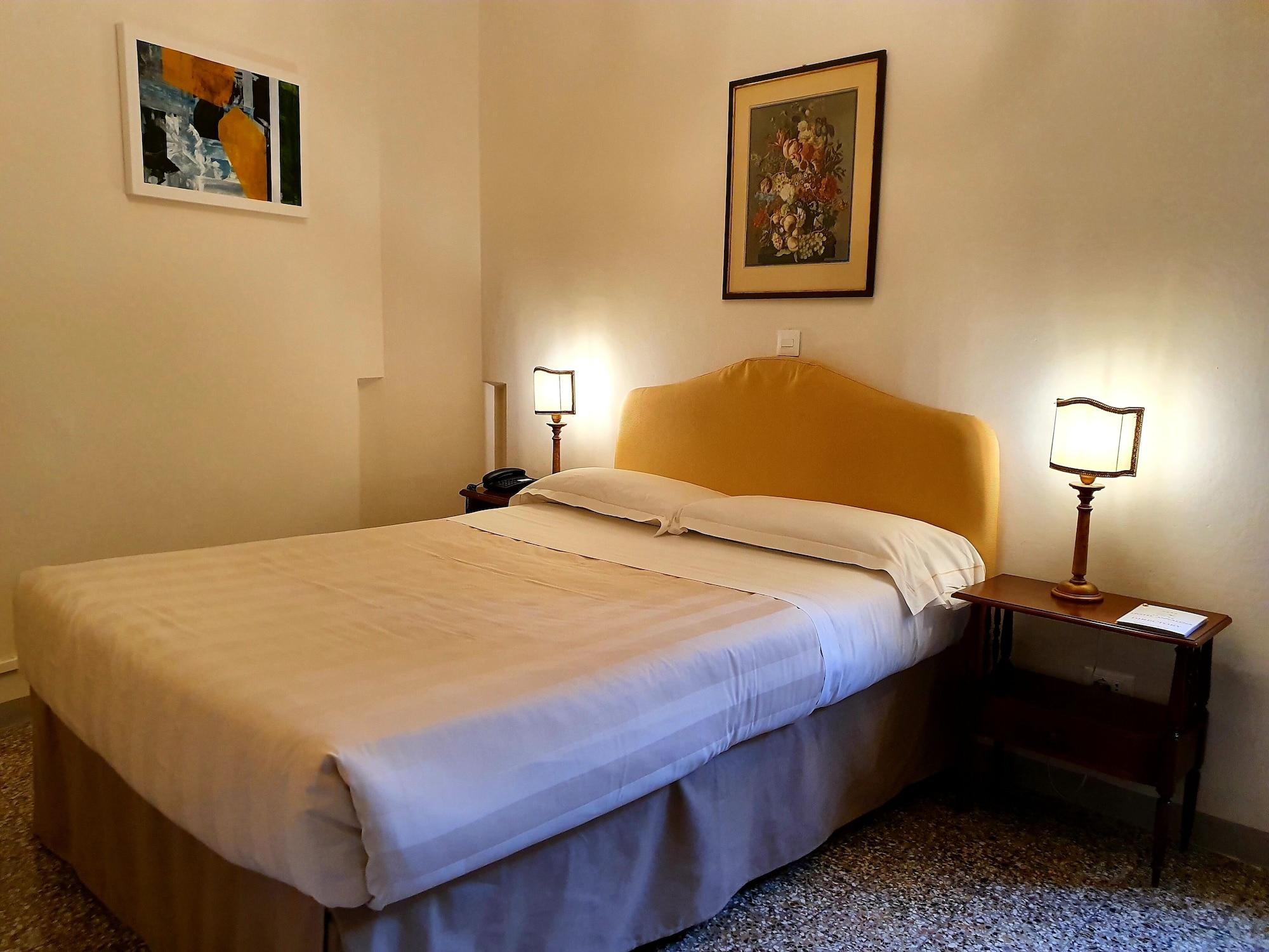 Hotel Annalena Firenze Bagian luar foto