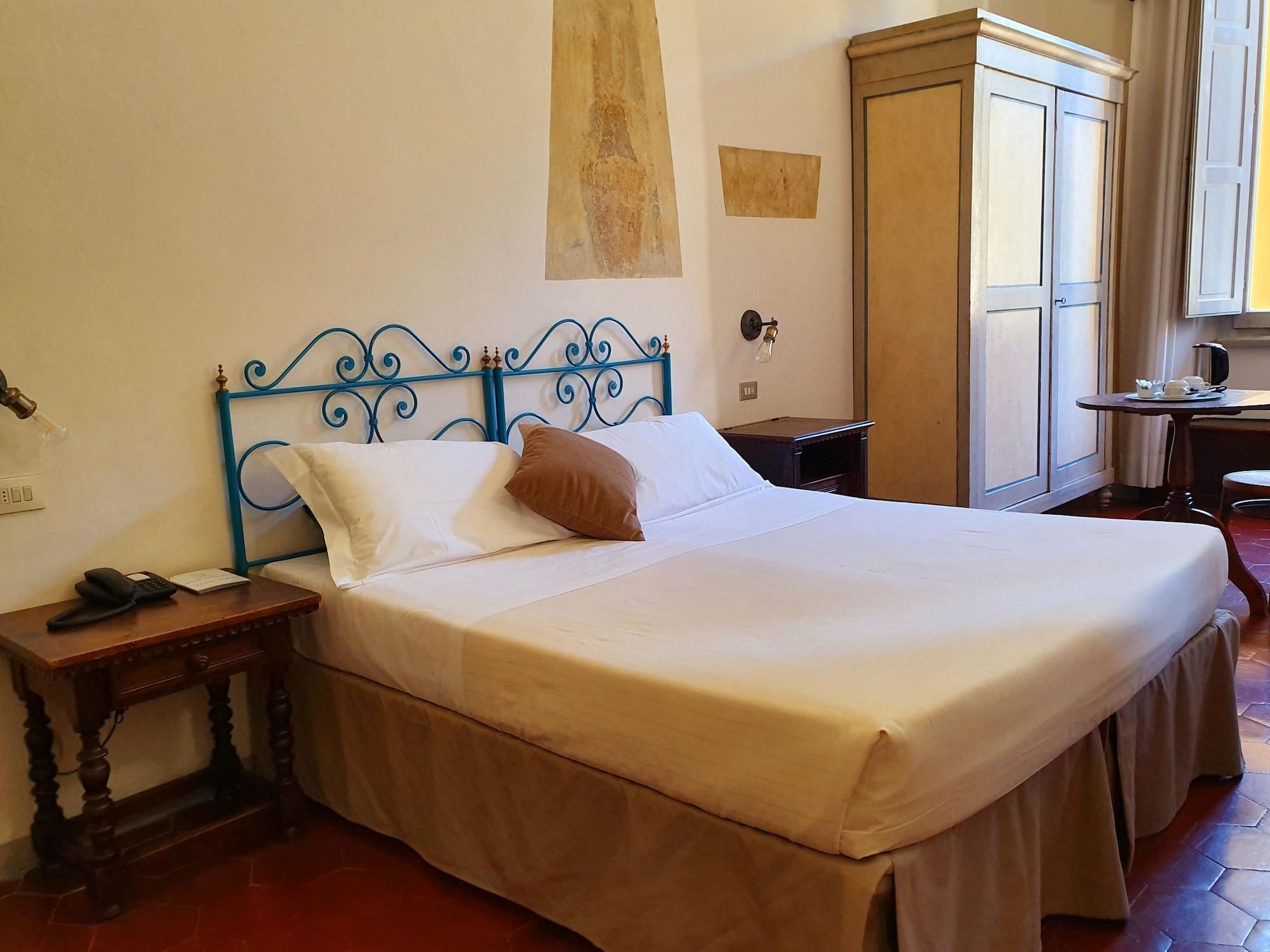 Hotel Annalena Firenze Bagian luar foto