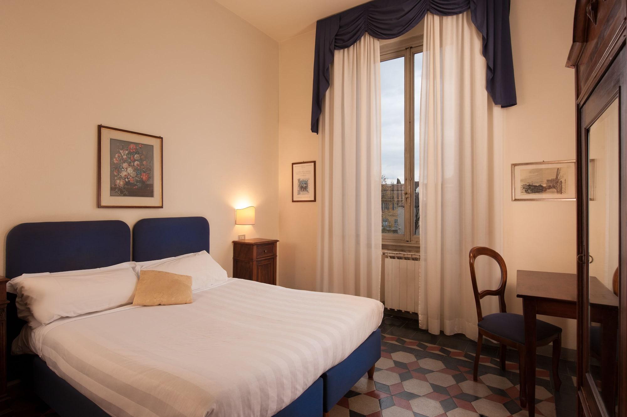 Hotel Annalena Firenze Bagian luar foto