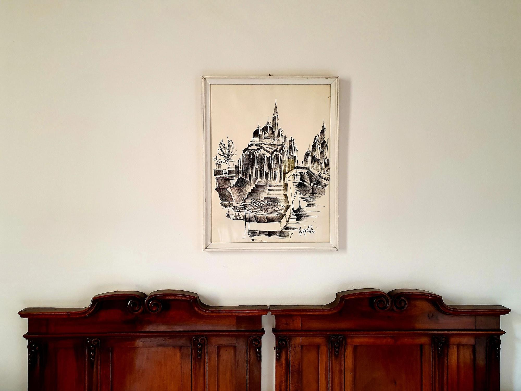 Hotel Annalena Firenze Bagian luar foto