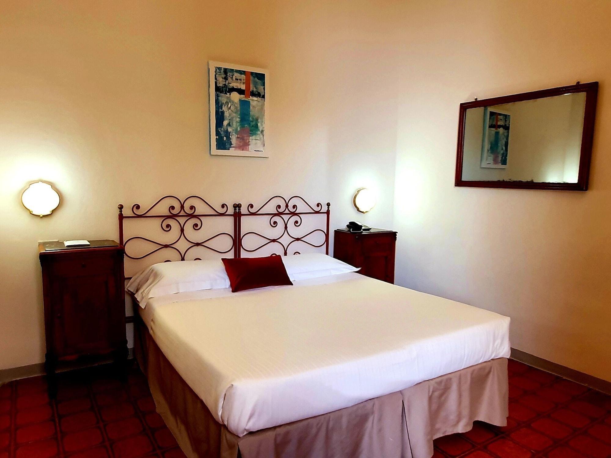 Hotel Annalena Firenze Bagian luar foto