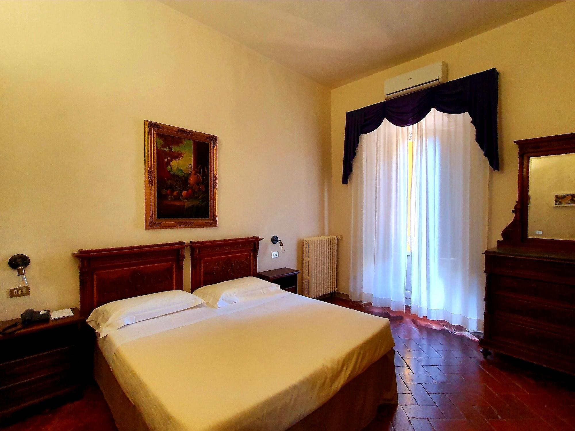 Hotel Annalena Firenze Bagian luar foto