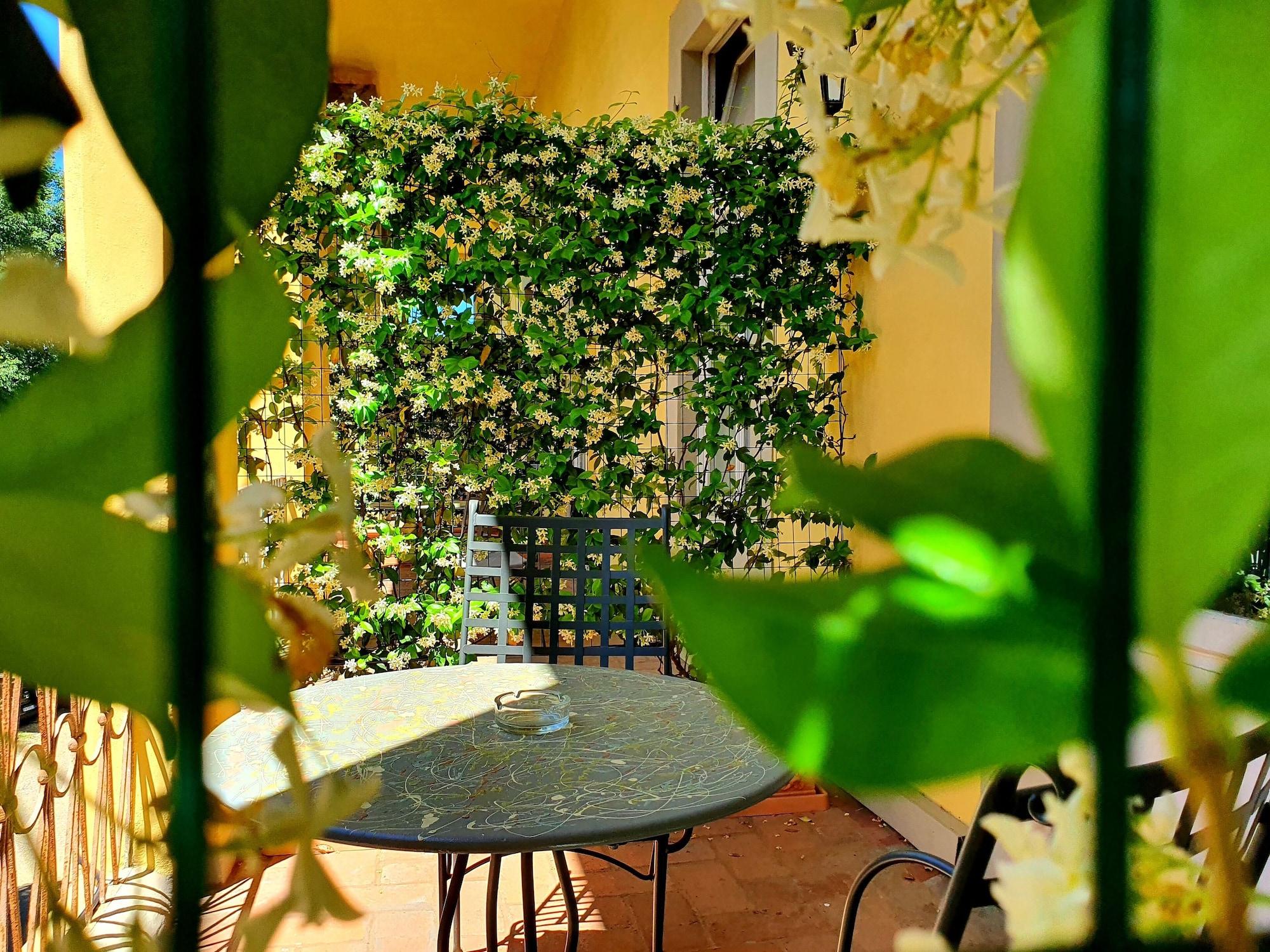 Hotel Annalena Firenze Bagian luar foto