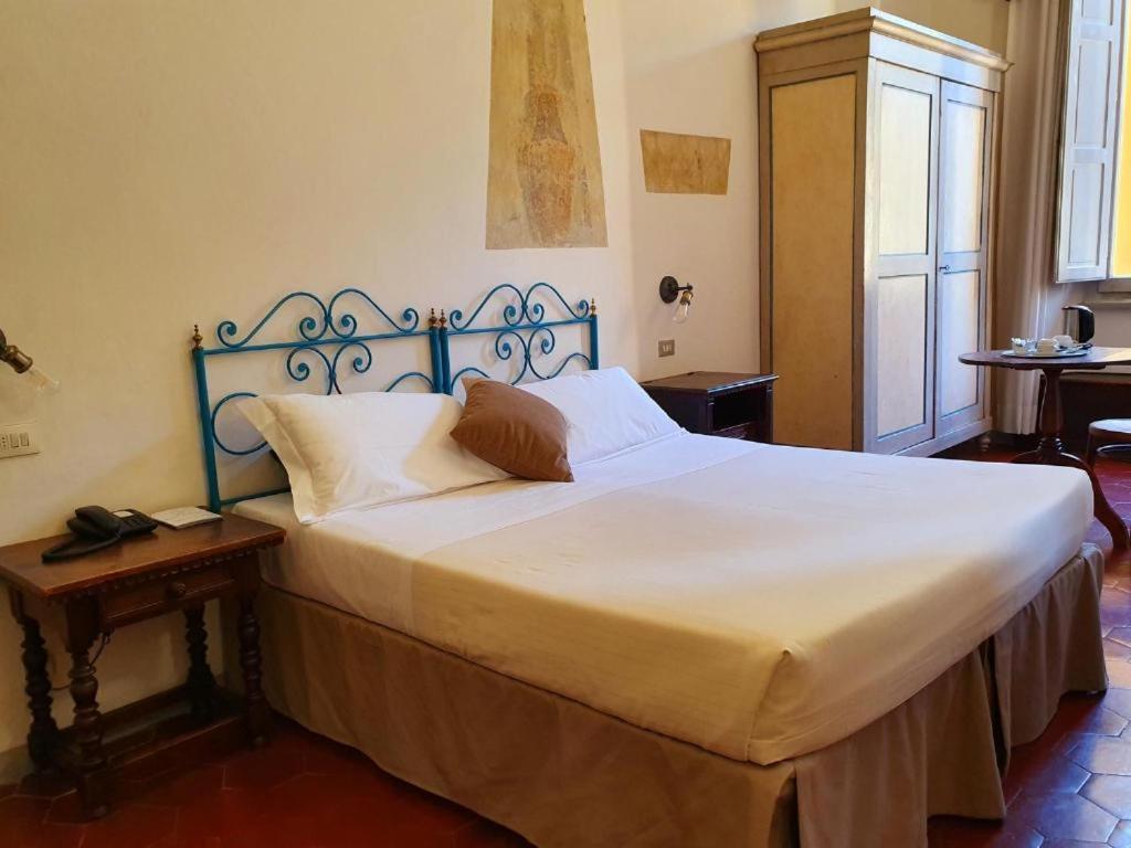 Hotel Annalena Firenze Bagian luar foto