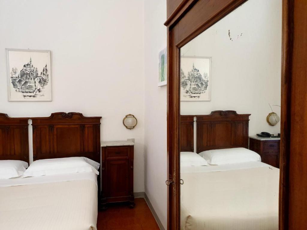 Hotel Annalena Firenze Bagian luar foto