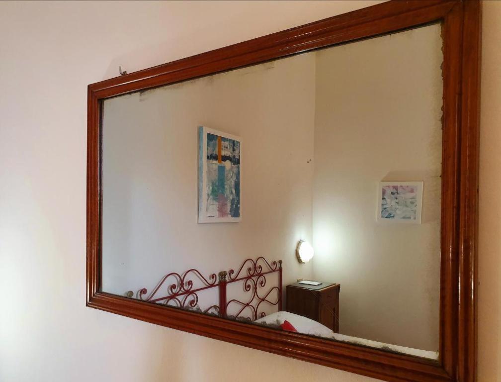 Hotel Annalena Firenze Bagian luar foto