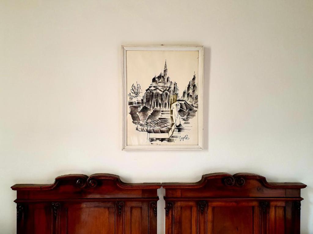 Hotel Annalena Firenze Bagian luar foto
