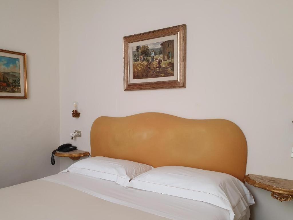 Hotel Annalena Firenze Bagian luar foto