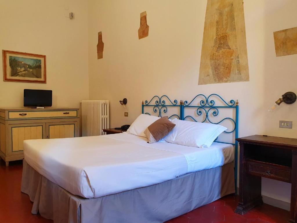 Hotel Annalena Firenze Bagian luar foto