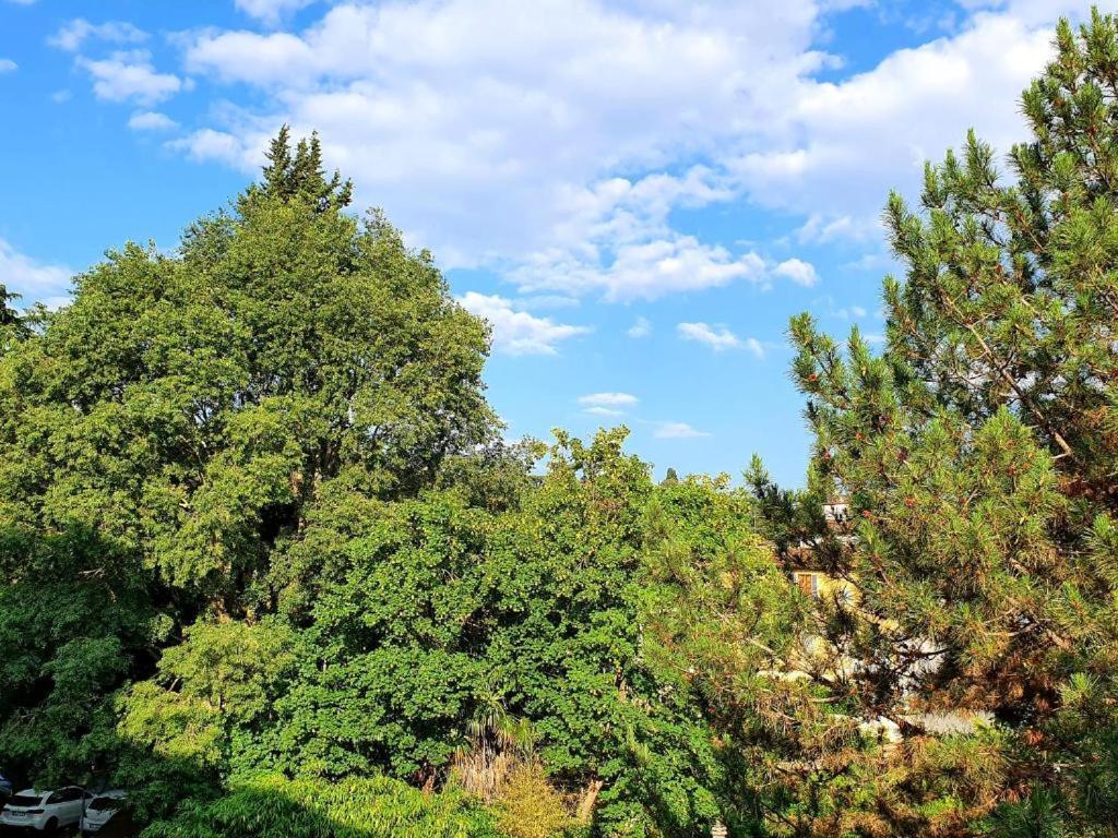 Hotel Annalena Firenze Bagian luar foto