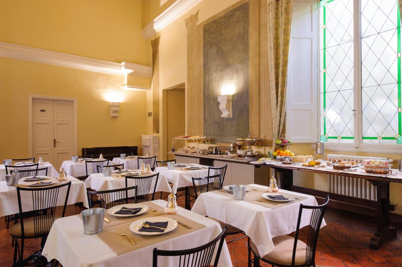 Hotel Annalena Firenze Bagian luar foto
