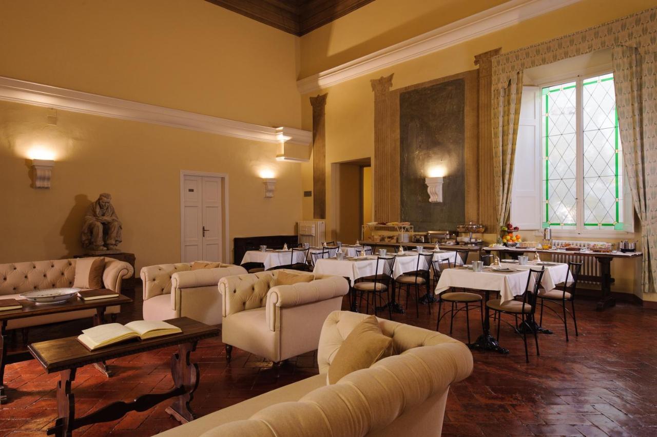 Hotel Annalena Firenze Bagian luar foto