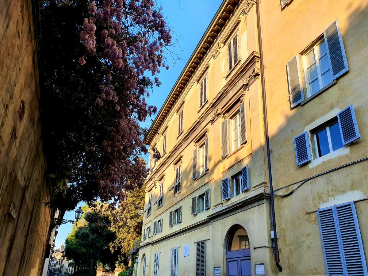 Hotel Annalena Firenze Bagian luar foto